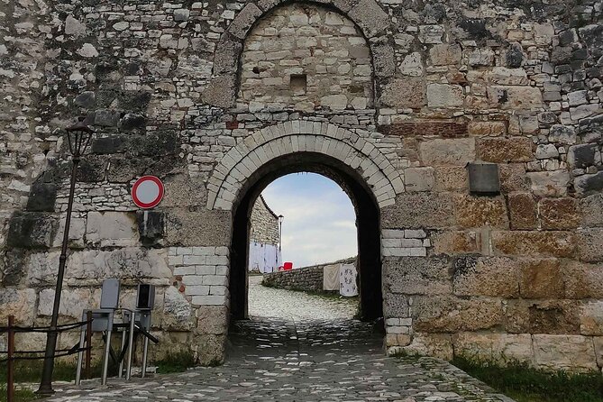 Berat - Unesco Heritage & Wine Tasting, Private Tour From Tirana - Booking Information