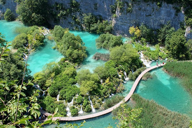 Best of Croatia 7-Day Private Tour With Zagreb, Plitvice Lakes, Split, Dubrovnik - Cancellation Policy Details