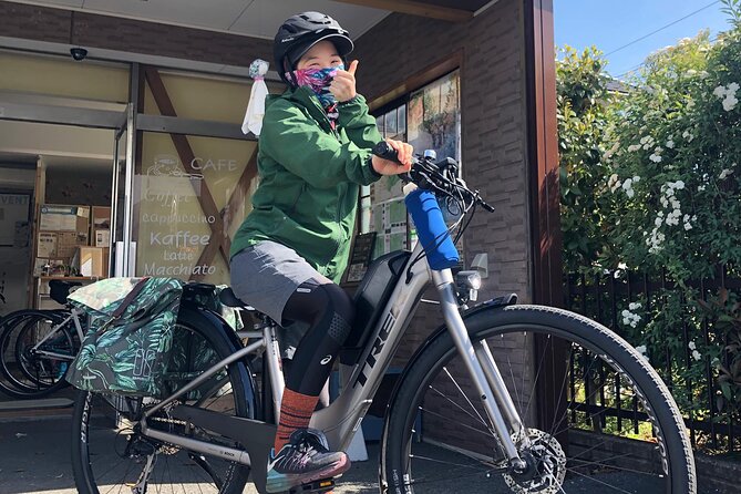 Bike Rentals in Nagano to Explore Snow Monkey Park. - Directions