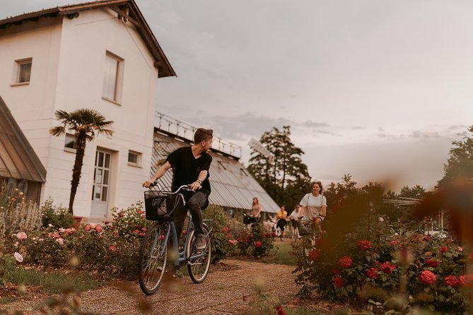 Bike Tour Ljubljana - Frequently Asked Questions