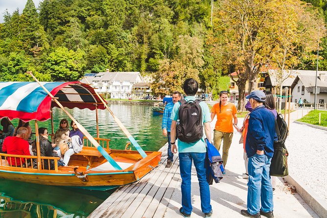 Bled Lake With Postojna Cave & Castle - Small Group - Day Trip From Ljubljana - Frequently Asked Questions