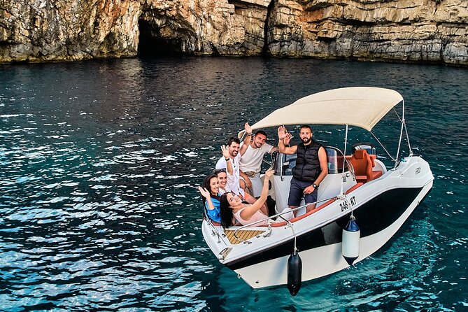 Blue Cave Guided Tour in Kotor Bay - Additional Information