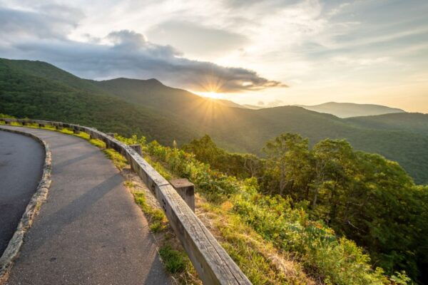 Blue Ridge Parkway Driving Audio Tour (Asheville ↔ Roanoke) - Frequently Asked Questions