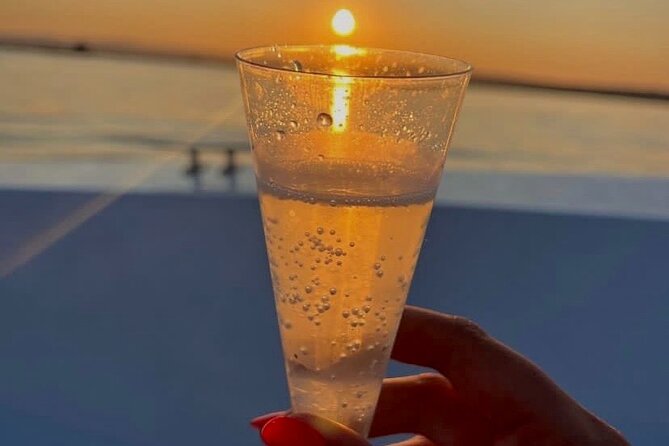 Boat Tour in Syracuse With Aperitif 1 Hour and a Half - Directions
