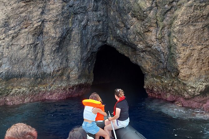 Boat Trip Islet of Goats+Snorkeling+Scuba Diving - Frequently Asked Questions