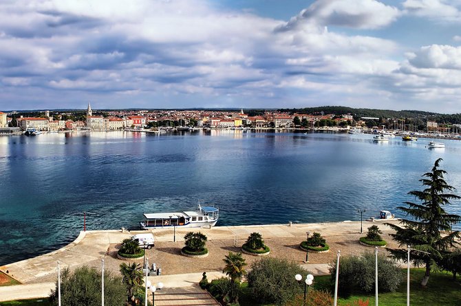 Boat Trip to Rovinj and Vrsar From Poreč With Lunch - Traveler Reviews