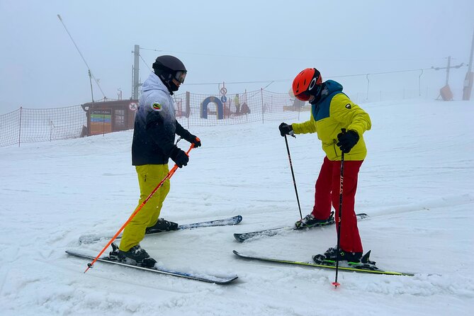 Borovets: Private Ski or Snowboard Tuition - Benefits of Private Ski Lessons