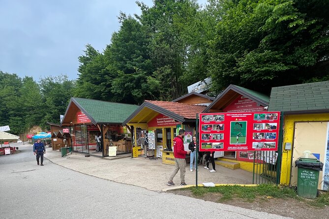 BOSNIAN PYRAMIDS TOUR (Nature, History & Archeology) - Cancellation Policy