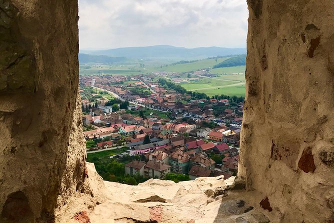 Brasov, Sighisoara, Sibiu. Private Tour - Frequently Asked Questions