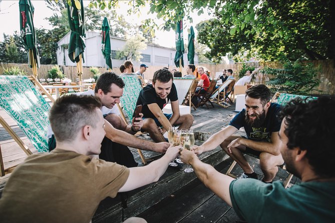 Bratislava Traditional Wine and Food Tour - What To Expect