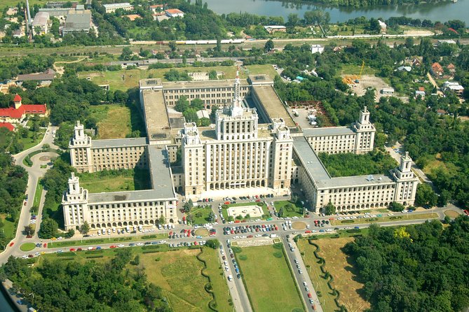 Bucharest Heritage City Tour - The Last Days of Communism - Frequently Asked Questions