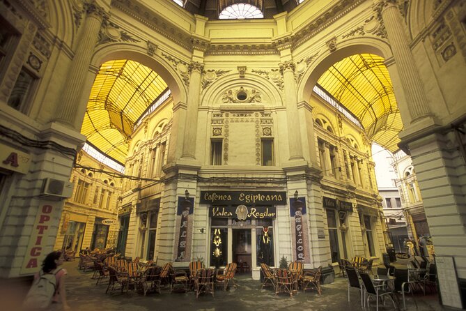 Bucharest One Day Tour With Parliament Palace and Village Museum - Frequently Asked Questions