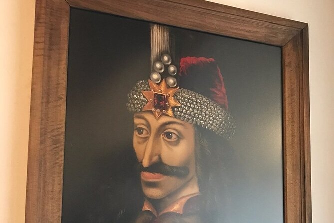 Bucharest to Dracula Castle, Peles Castle and Brasov Guided Tour - Highlights
