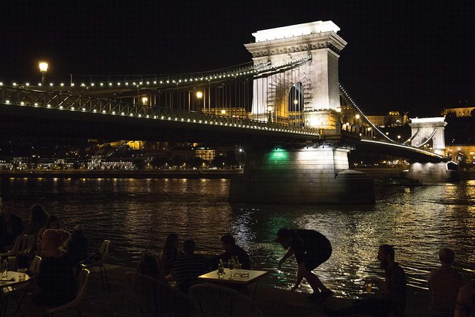 Budapest All in - Full Day Tour With Lunch & Dessert - Directions