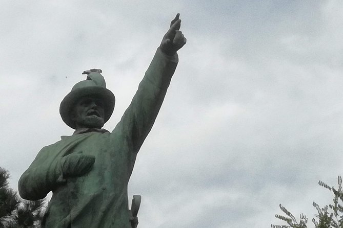 Budapest Communist Private Walking Tour With Historian Guide - Additional Details