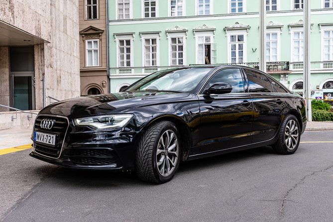 Budapest Private Airport Transfer in a Luxury Car - Operator Information