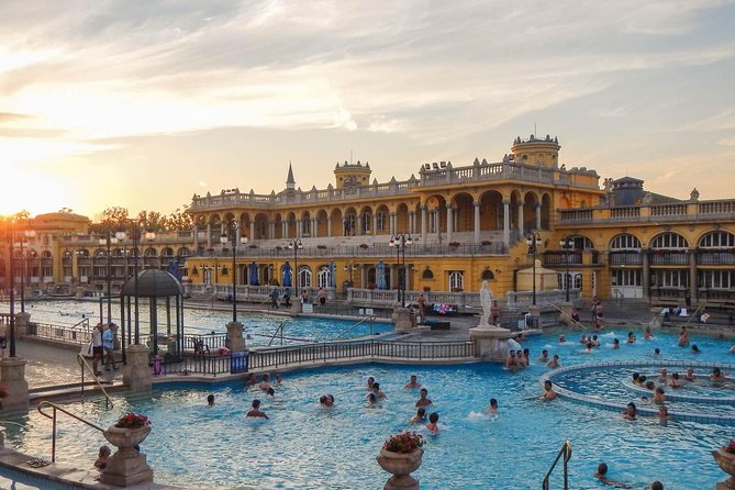 Budapest Private Full Day City Tour With a Comfortable Air -Conditioned Car - Tour Pricing