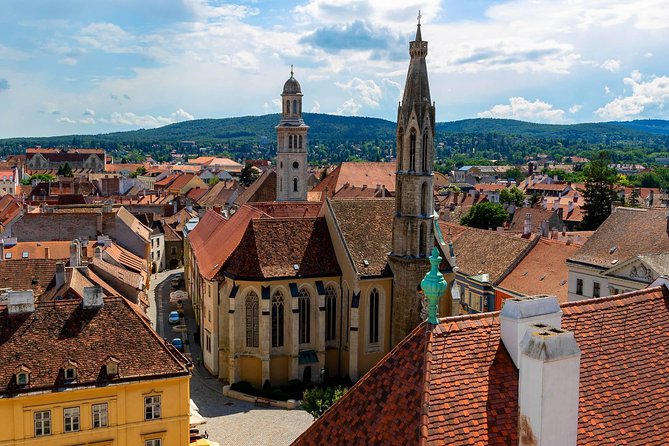 Budapest-Vienna One-Way Sightseeing Transfer - Frequently Asked Questions