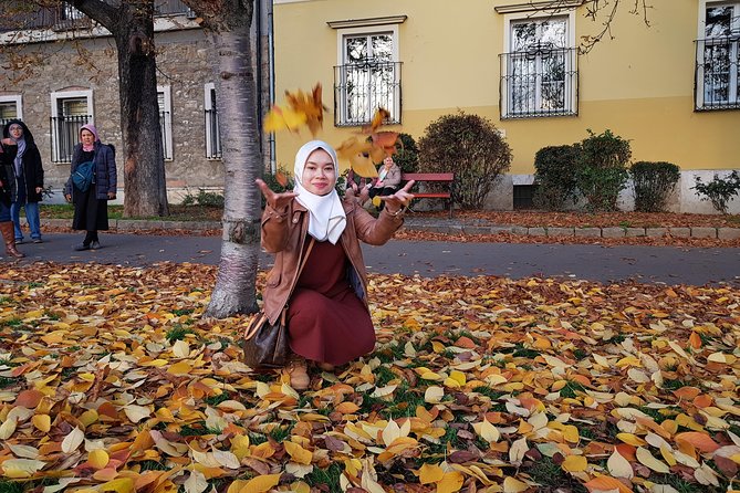 Budapest Walking Tour With Your Private Guide: 10+ Highlights - Pest Side Highlights
