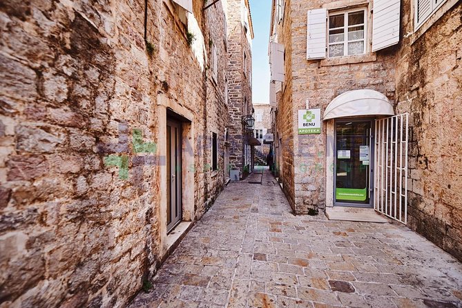 Budva City Tour - Frequently Asked Questions