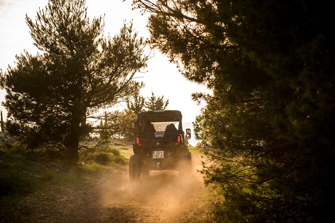 Buggy Dubrovnik Safari Tour (Private) - Pickup Information