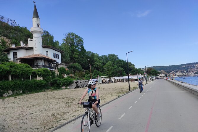 Bulgaria Day Bike & E-Bike Tours - Country & Sea - Frequently Asked Questions
