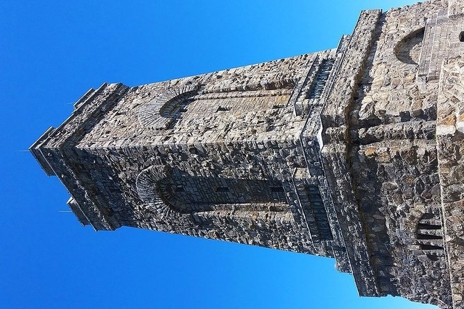 Buzludzha, Shipka Monument of Freedom, Shipka Memorial Church & Golyama Kosmatka - Directions