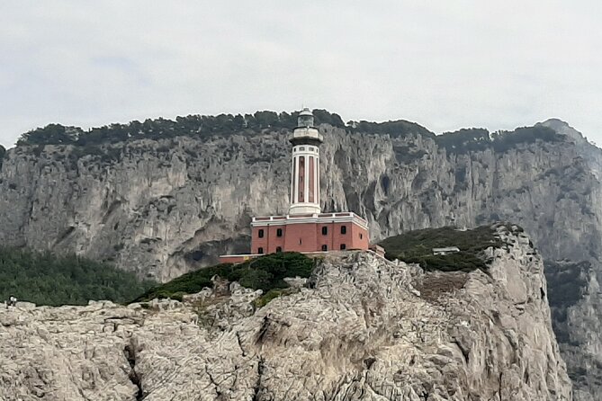 Capri Private Boat Tour From Positano or Praiano - Frequently Asked Questions