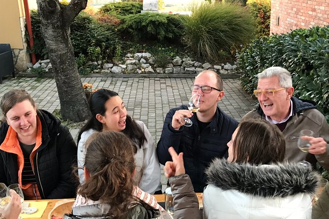 Castle Hiking Tour and Gourmet Adventures - Meeting Instructions