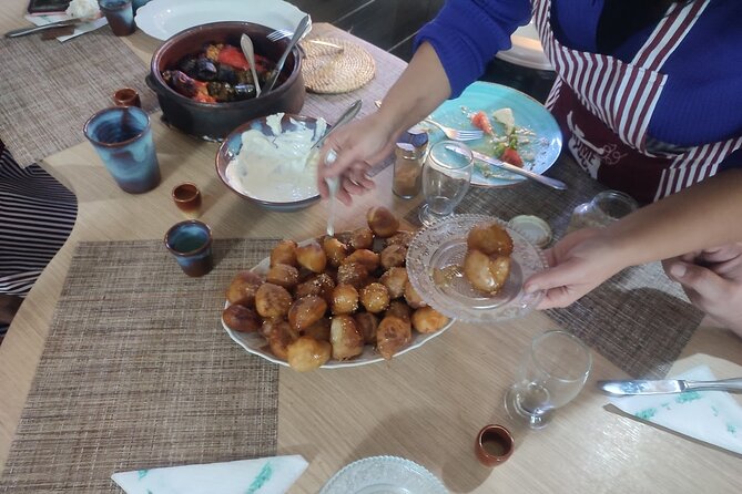 Chania Food & City Tour - The Sum Up