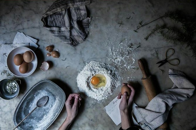 Cooking Classes and Traditional Food Tasting in Tirana - Cooking Demonstration Highlights