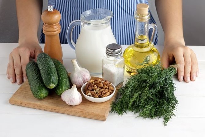Cooking Lesson in Tirana: Learn to Cook a Full Albanian Meal - Additional Information