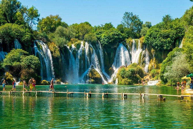 Crossroads Of Cultures (Herzegovina) - Cultural Experiences