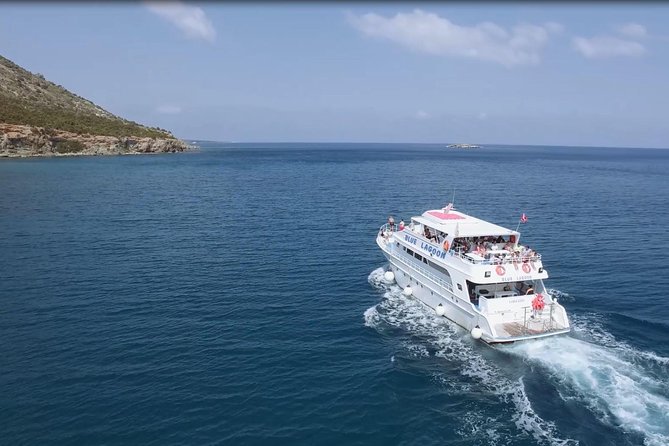 Cruise and 4X4 Safari Tour at Akamas Peninsula From Limassol - Tour Activities