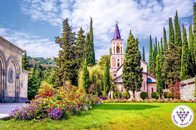 David Gareja, Kakheti and Signagi City of Love One Day Tour - Frequently Asked Questions