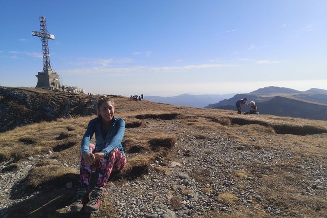 Day Hike PRIVATE - Bucegi Natural Park - The Sum Up