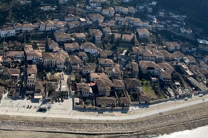Day Tour in Berat, Unesco Heritage - Pickup and Meeting Details