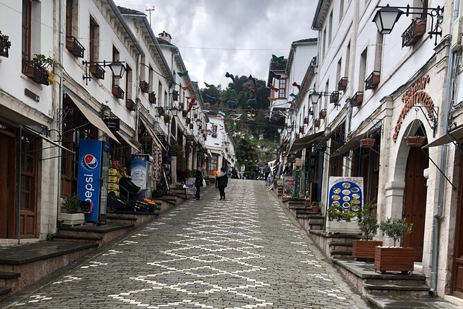 Day Tour of Gjirokastra UNESCO City and Blue Eye From Tirana - Highlights