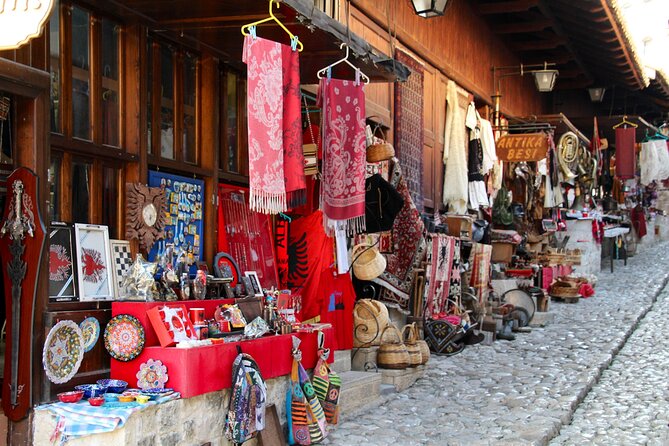 Day Tour of Kruja and Shkoder - Discover North Albania Heritage - Frequently Asked Questions