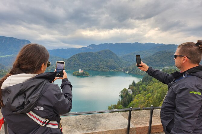 Day Tour to LJUBLJANA LAKE BLED With Minivan 8pax Max From Zagreb - Frequently Asked Questions