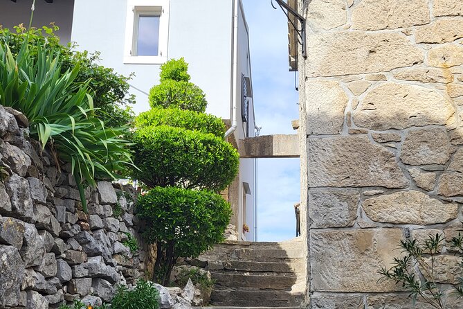 Day Trip on Saturday: HUM and MOTOVUN - Location