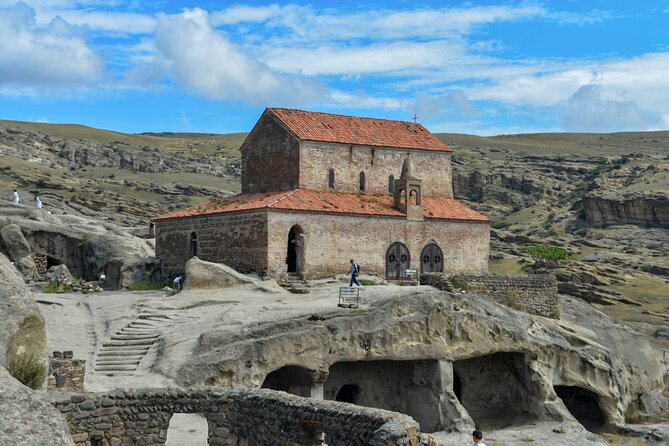 Day Trip to Mtskheta Gori and Uplistsikhe - Additional Information