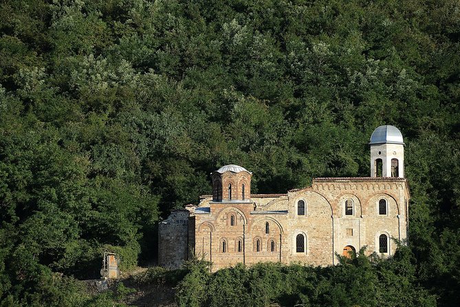 Day Trip to Prizeren Kosovo,Explore Prizren Heritage With Tirana Day Trips - Cancellation Policy