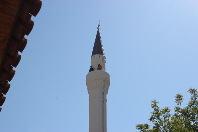Discover & Cook : Berat Day Trip + Cooking Class - Booking Confirmation and Policy