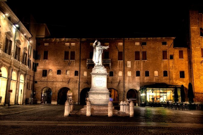 Discover Ferrara, City of the Renaissance - Customizable Itineraries in Ferrara