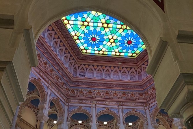 Discover Sarajevo Walking Tour With Local Guide - Additional Information