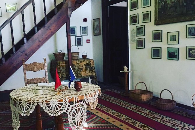 Discover Vlora: Guided City Walking Tour - Tour Inclusions and Accessibility