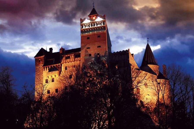 Draculas Castle, Peles Castle and Brasov Day Trip From Bucharest - Travel Logistics