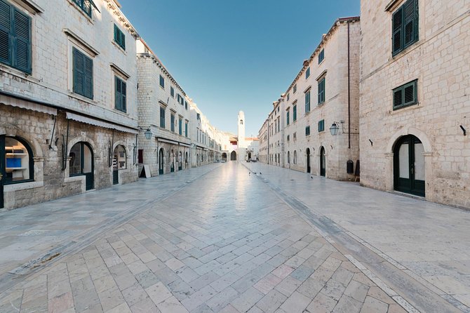 Dubrovnik Private Shore Excursion: Dubrovnik Old Town, Konavle Valley and Sivi Soko Viewpoint - The Sum Up