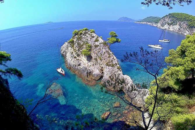 Dubrovnik Sailing - Private Full Day Tour - Customer Reviews